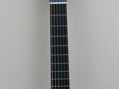 DJP Custom Classical Guitar