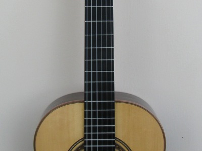 DJP Custom Classical Guitar