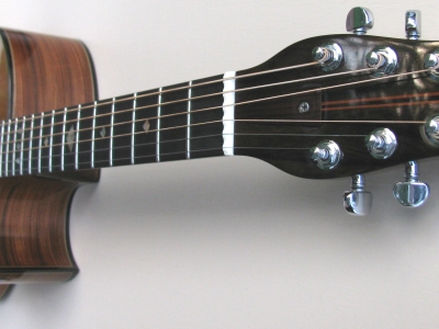 Custom Steel-String Guitar